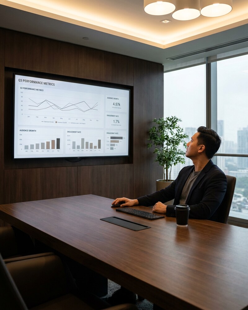 Insights, Prove the immersive investment