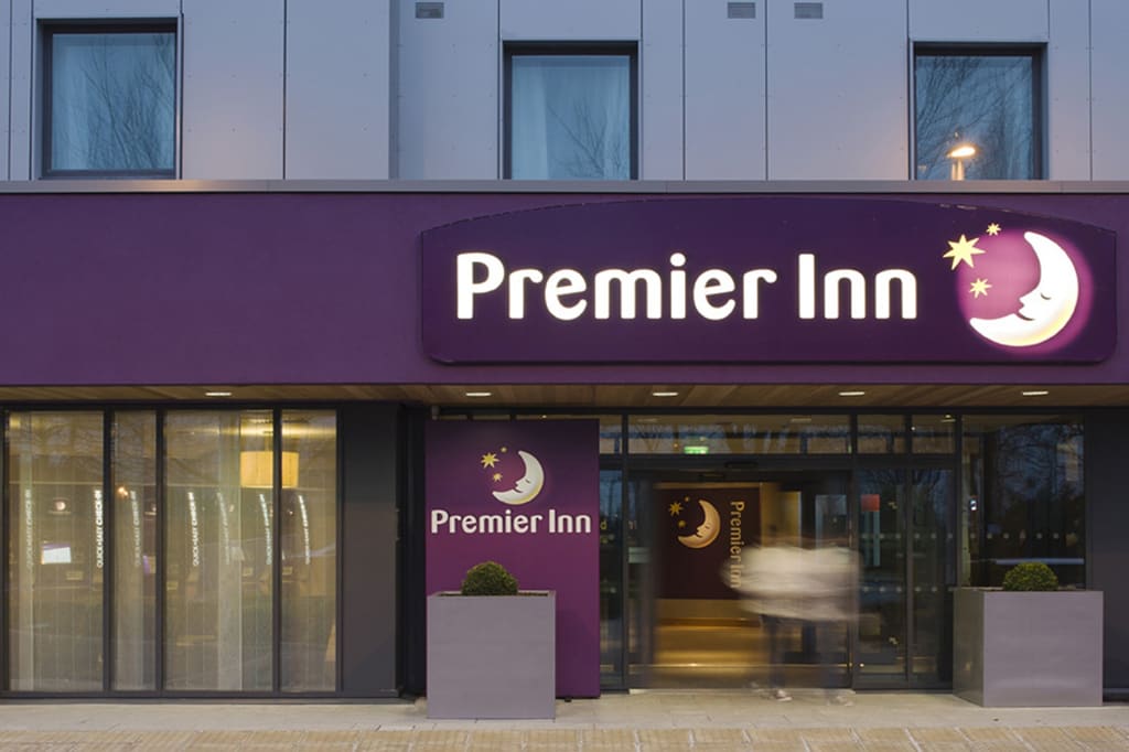 Premier Inn, Fire Safety