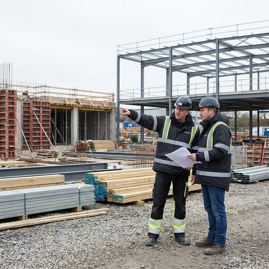 Murphy Group: Interactive site induction