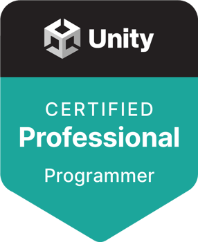 Unity Certified Professional